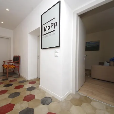 Antinori's House Apartment Perugia