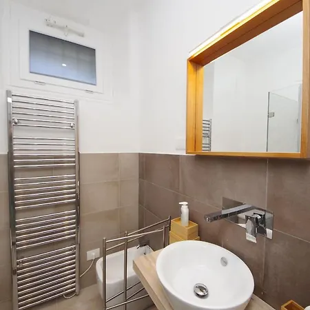 Antinori's House Perugia