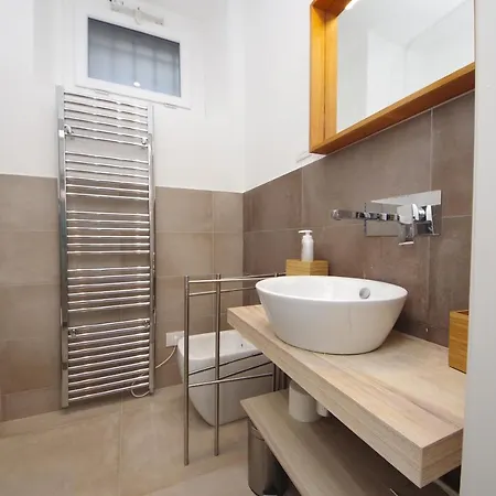 Antinori's House Apartment *