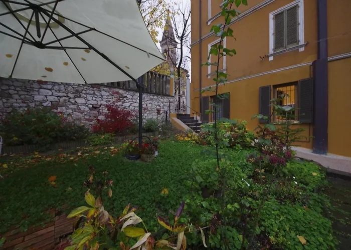 Antinori's House Lägenhet Perugia