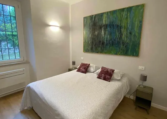 Antinori's House Lägenhet *