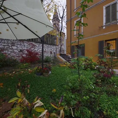 Antinori's House Appartement Pérouse