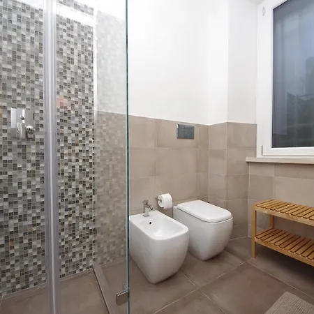 Antinori's House Appartement