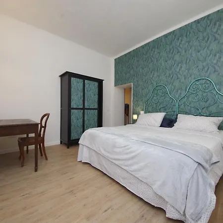 Antinori's House Perugia