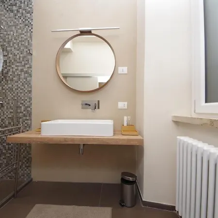 Apartamento Antinori's House *
