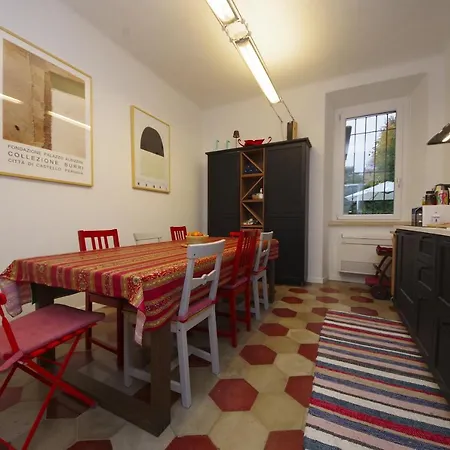 Antinori's House Apartament