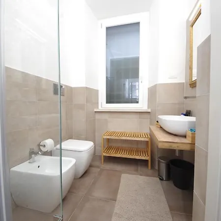 Apartmán Antinori's House Perugia