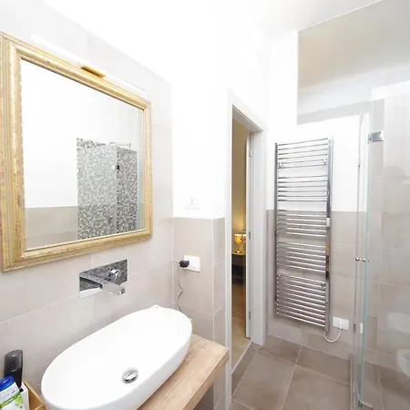 Apartmán Antinori's House Perugia