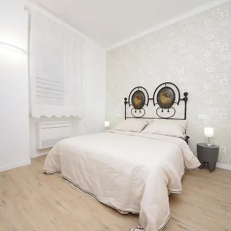 Antinori's House Apartmán