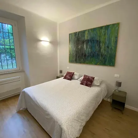 Antinori's House Apartamento *