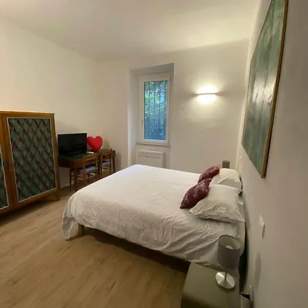 Apartament Antinori's House *