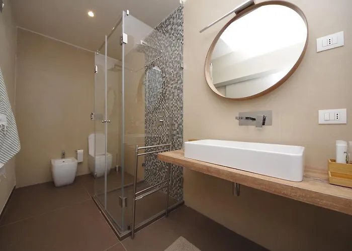 Antinori's House Apartament *