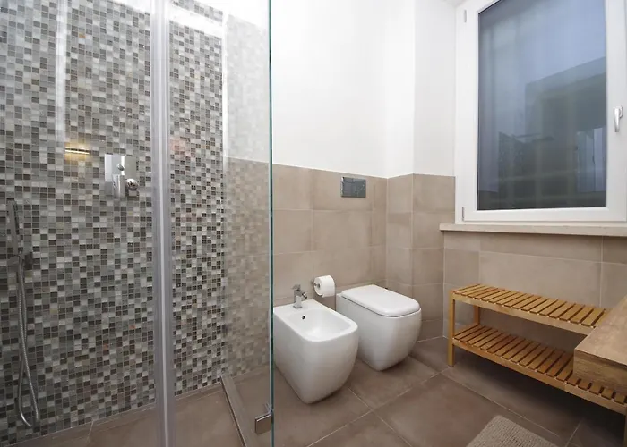 Antinori's House Apartament