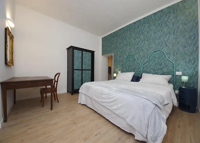 Antinori's House Perugia