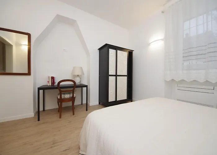 Apartment Antinori's House *