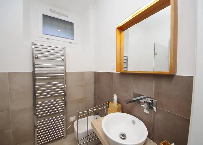 Antinori's House Perugia