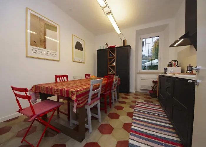 Antinori's House Apartament