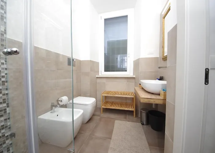 Apartment Antinori's House Perugia