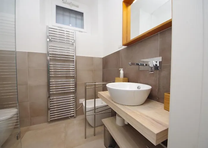 Antinori's House Apartament *