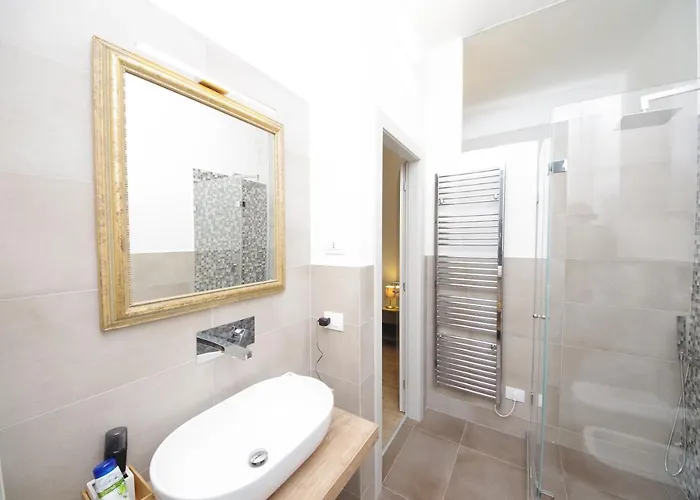 Apartment Antinori's House Perugia