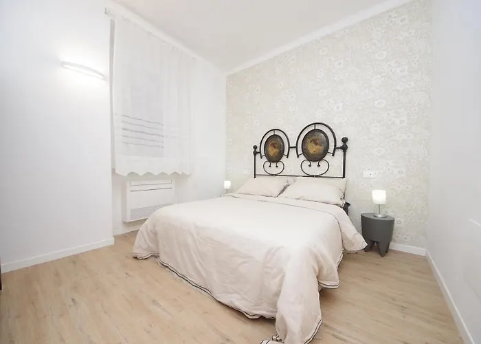 Antinori's House Apartament