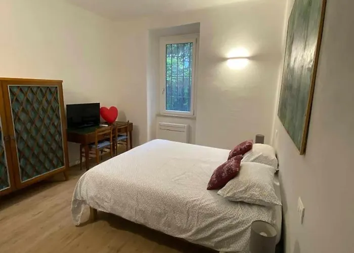 Apartament Antinori's House *